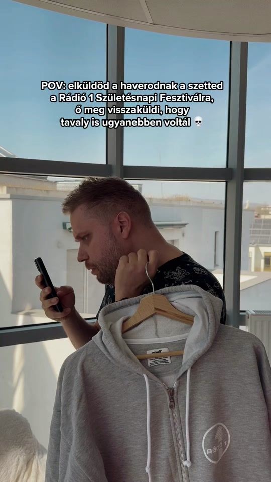 TikTok video thumbnail by radio1hungary