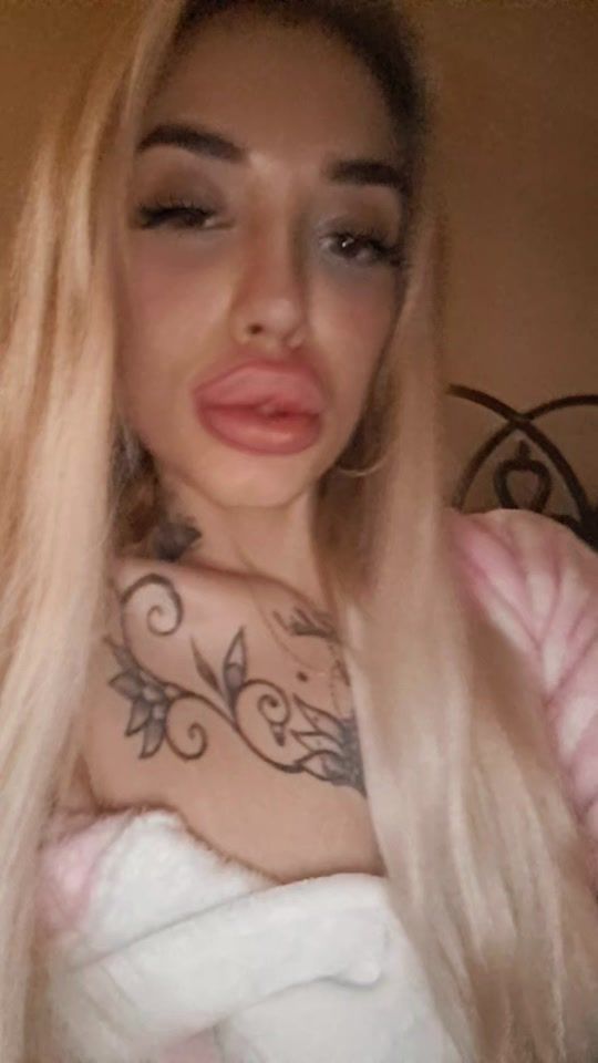 TikTok video thumbnail by baddollink
