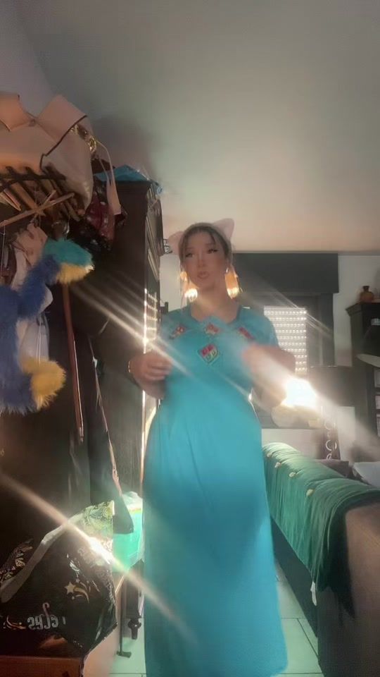 TikTok video thumbnail by divakenzaofficiel