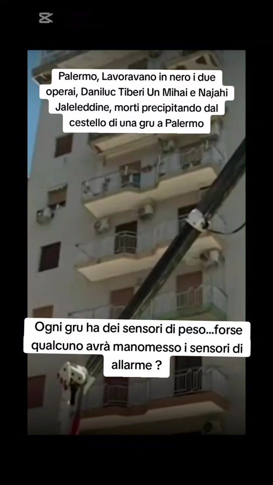 TikTok video thumbnail by storiedistrada