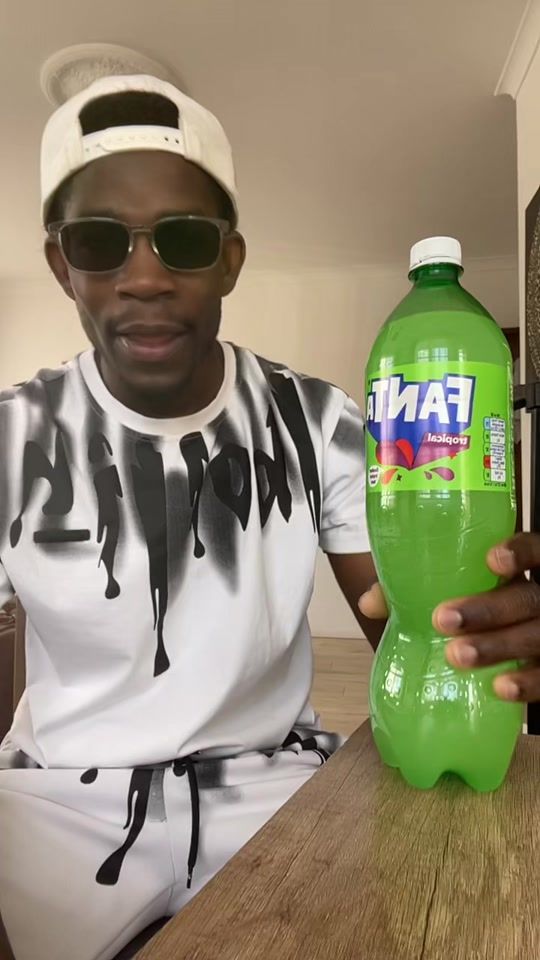 TikTok video thumbnail by israelemile