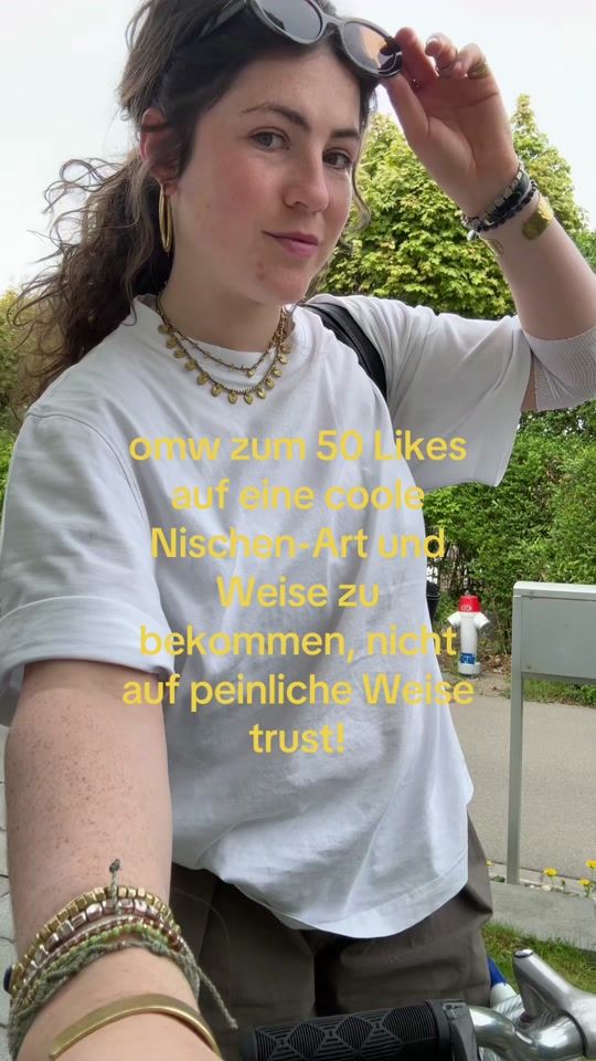 TikTok video thumbnail by lenaamgeniessen