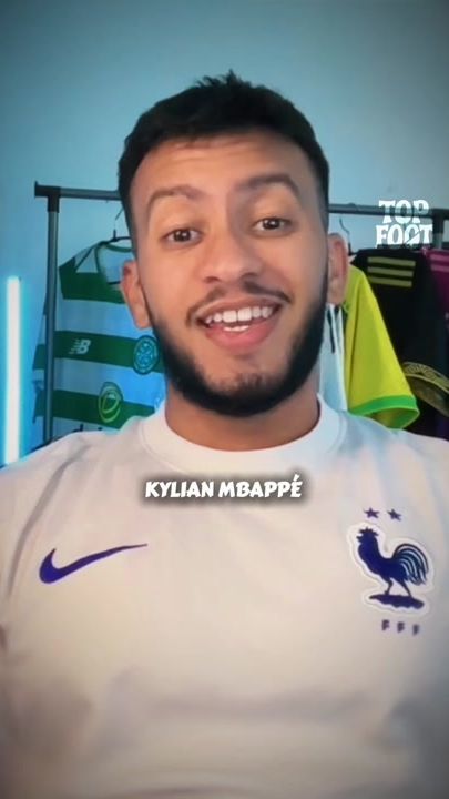 TikTok video thumbnail by topfoot.fr