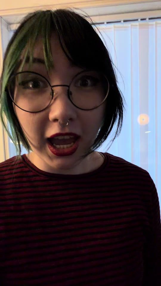 TikTok video thumbnail by bellbugsie