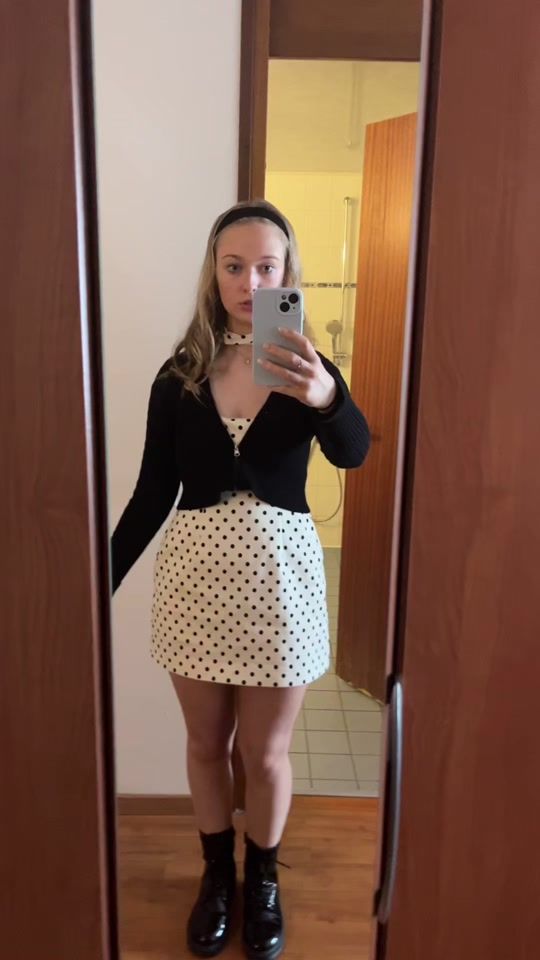 TikTok video thumbnail by a1meehen