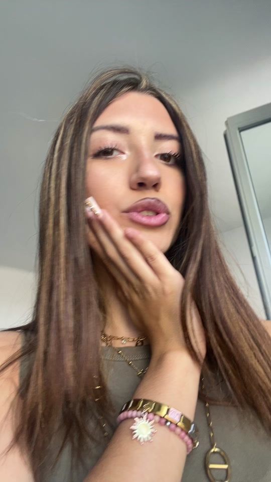 TikTok video thumbnail by naia_la_star