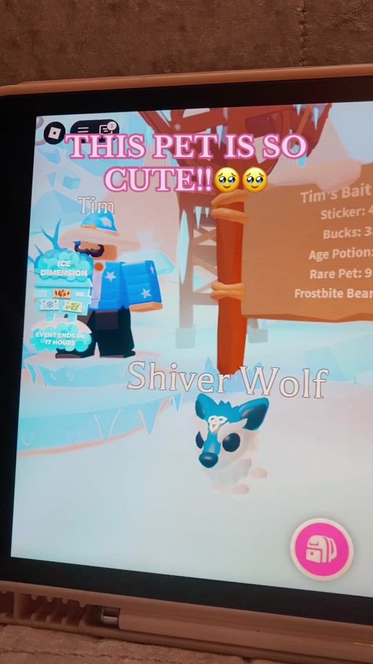 TikTok video thumbnail by rblxesm1e