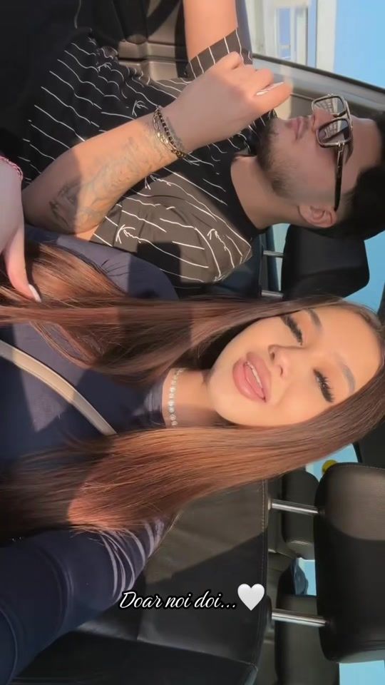TikTok video thumbnail by andreeaaborneii