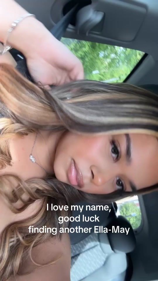 TikTok video thumbnail by ellamayy_