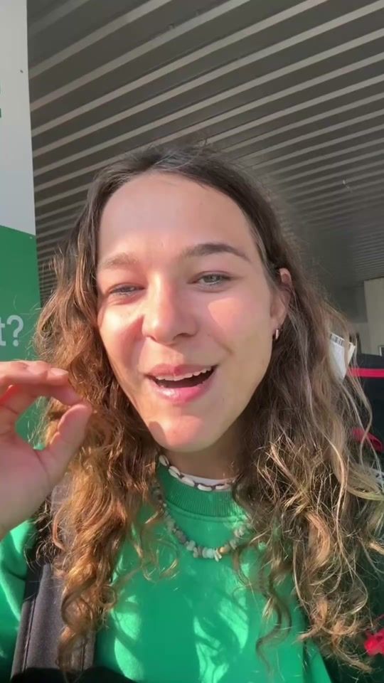 TikTok video thumbnail by gundaoja