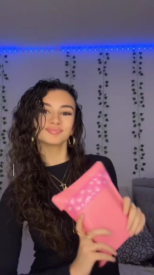 TikTok video thumbnail by _fyonaaa