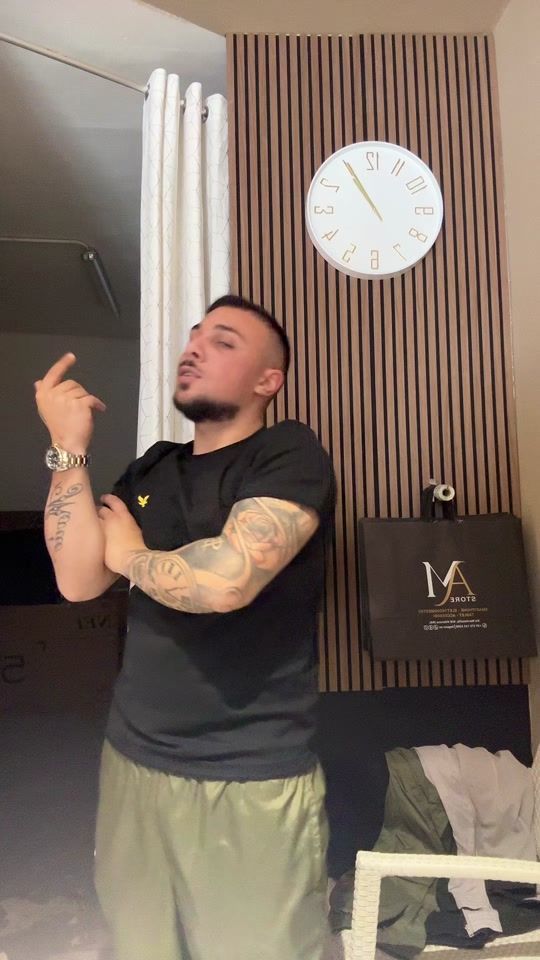 TikTok video thumbnail by kekko.steven.3