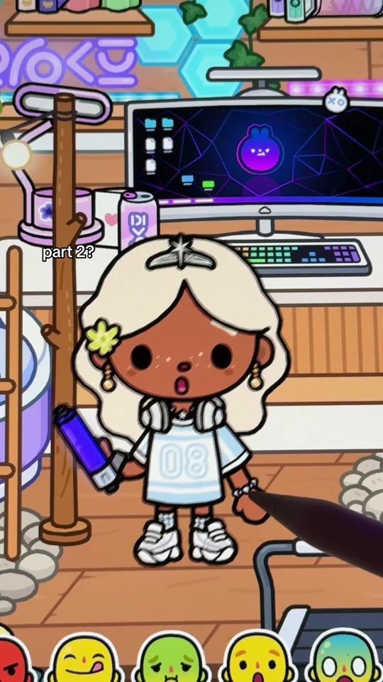 TikTok video thumbnail by toca_.xomqq