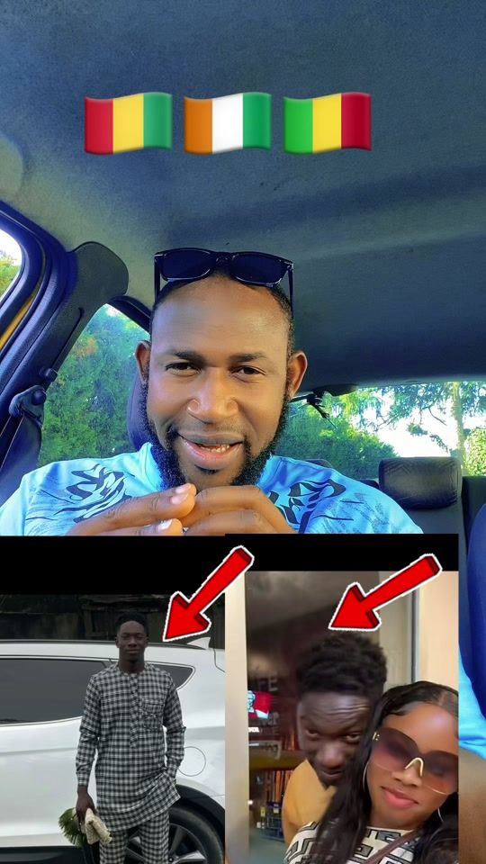 TikTok video thumbnail by hawaouetishaq