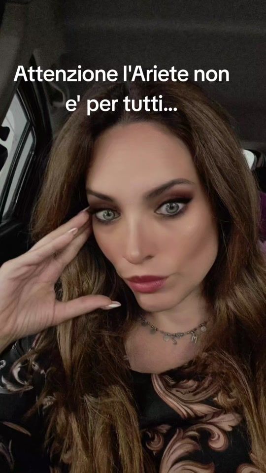 TikTok video thumbnail by serenapedrielli