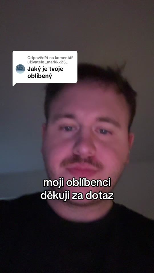 TikTok video thumbnail by mbartousek