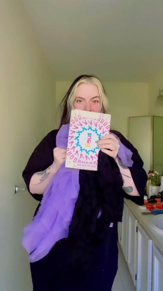 TikTok video thumbnail by snagtights