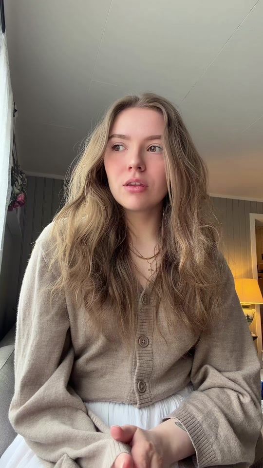 TikTok video thumbnail by linnsken
