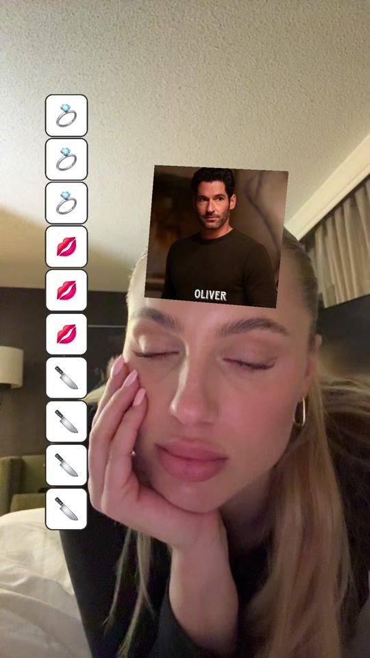 TikTok video thumbnail by anamarkovix
