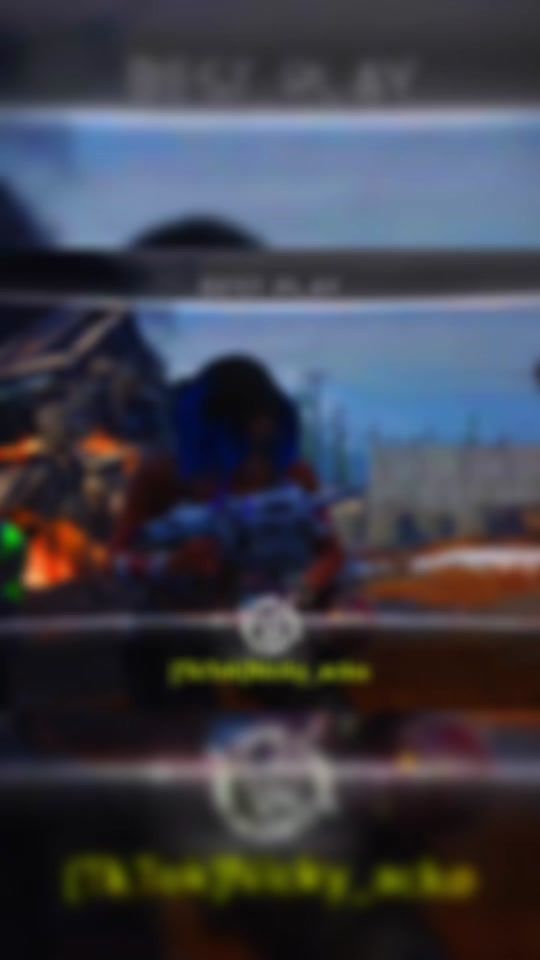 TikTok video thumbnail by nicky_acko
