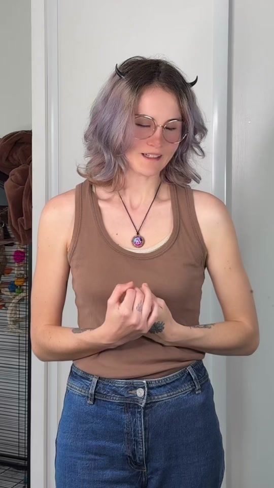 TikTok video thumbnail by mayamystic2.0