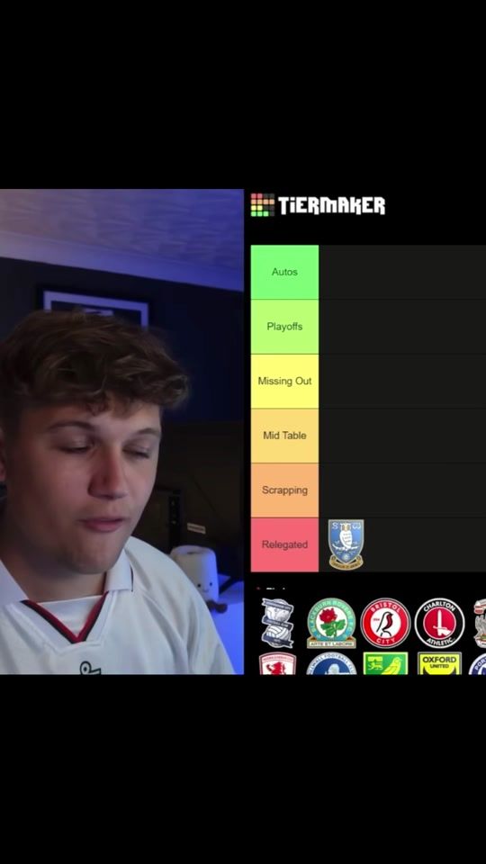 TikTok video thumbnail by hullcityeditz
