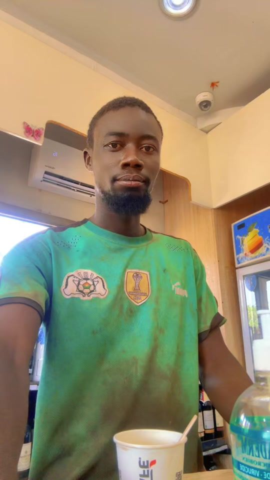 TikTok video thumbnail by kabore.jean.bapti6