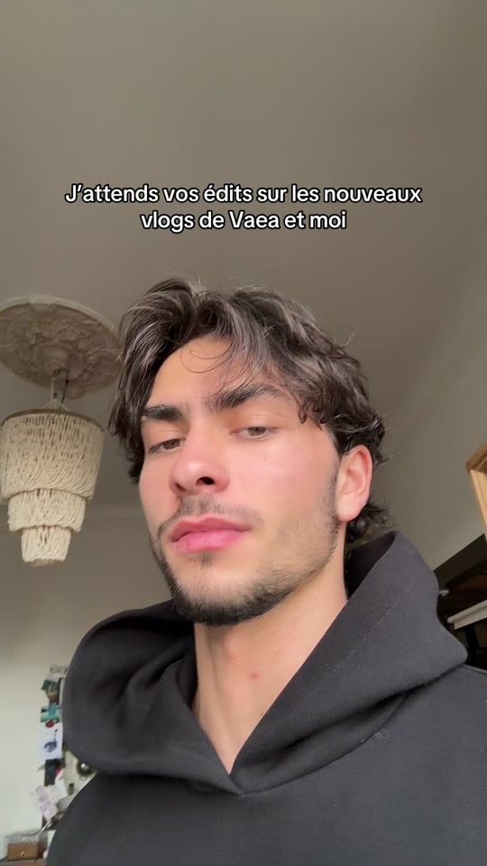 TikTok video thumbnail by clovis.fillion