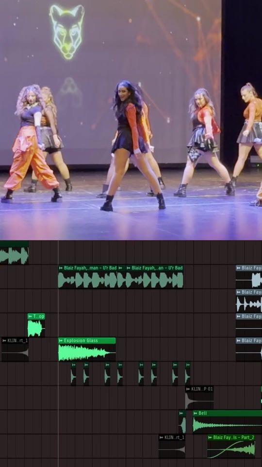 TikTok video thumbnail by prodkonic