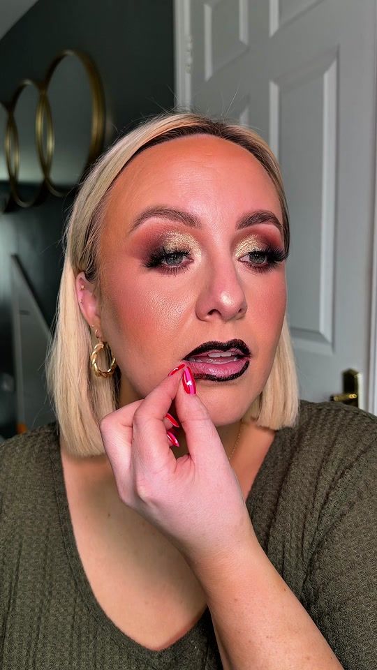 TikTok video thumbnail by shapesandshadows