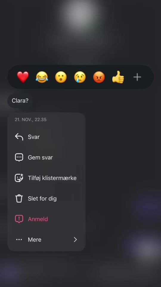 TikTok video thumbnail by clara_hald