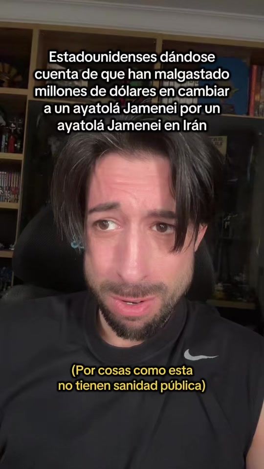 TikTok video thumbnail by mayorcete