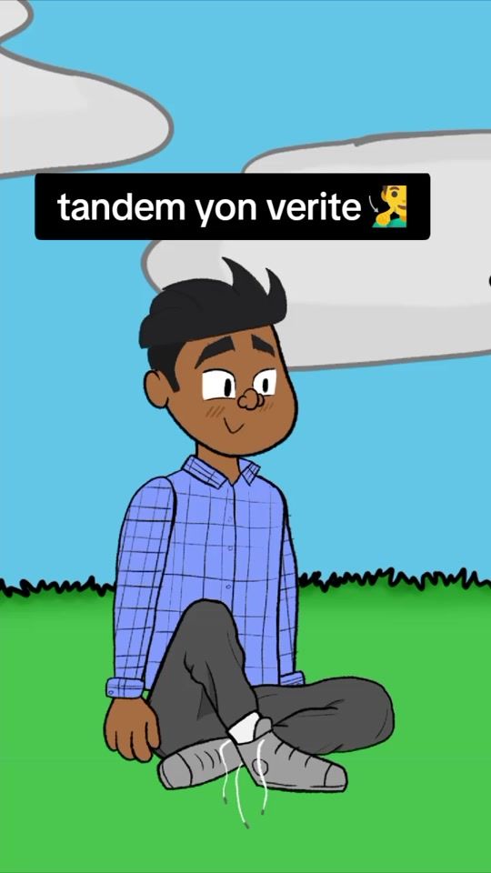 TikTok video thumbnail by scadoopromo