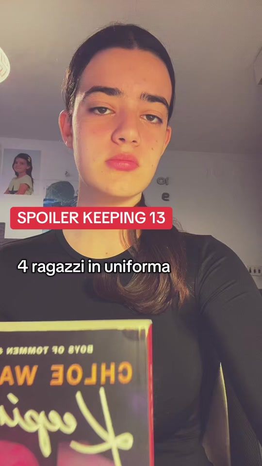 TikTok video thumbnail by zoe.adea.books