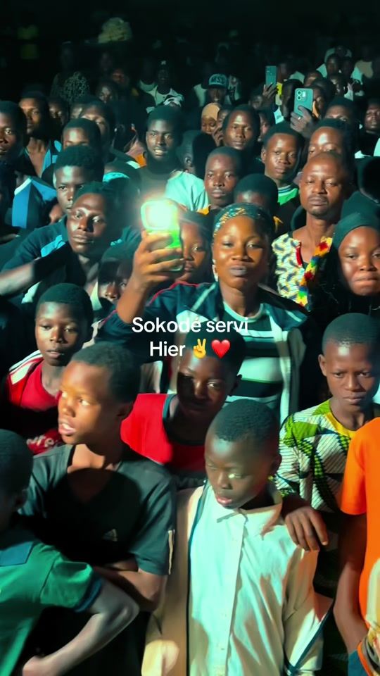 TikTok video thumbnail by kingbala_bisi_na_basa