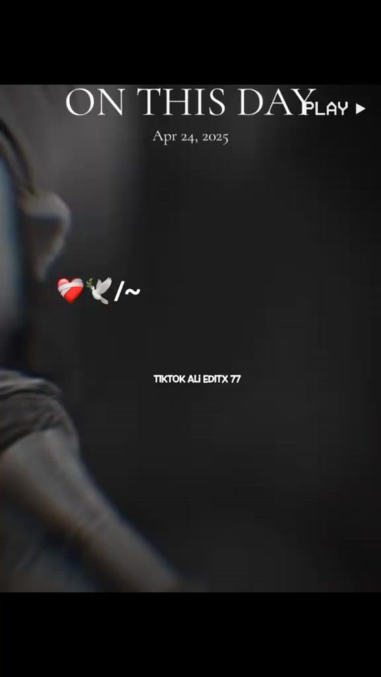 TikTok video thumbnail by ali_editx.77