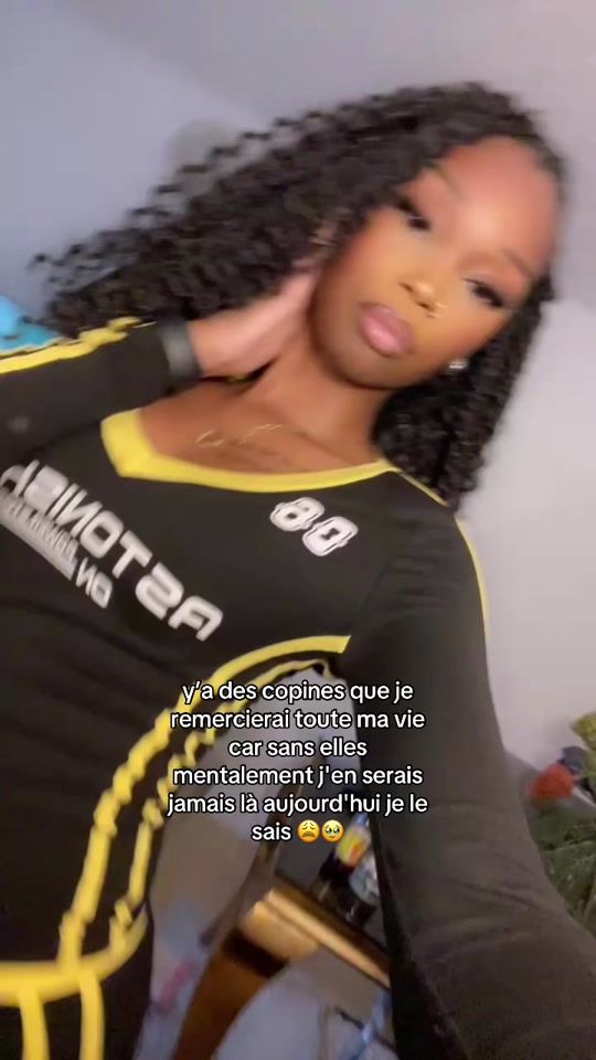 TikTok video thumbnail by mkendi