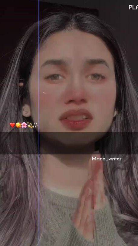 TikTok video thumbnail by hanya_writes