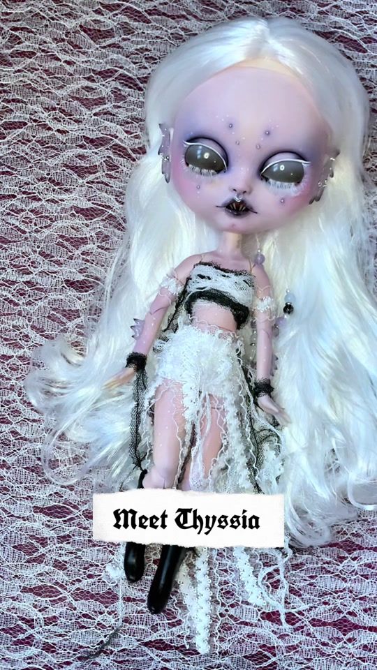 TikTok video thumbnail by blushbones