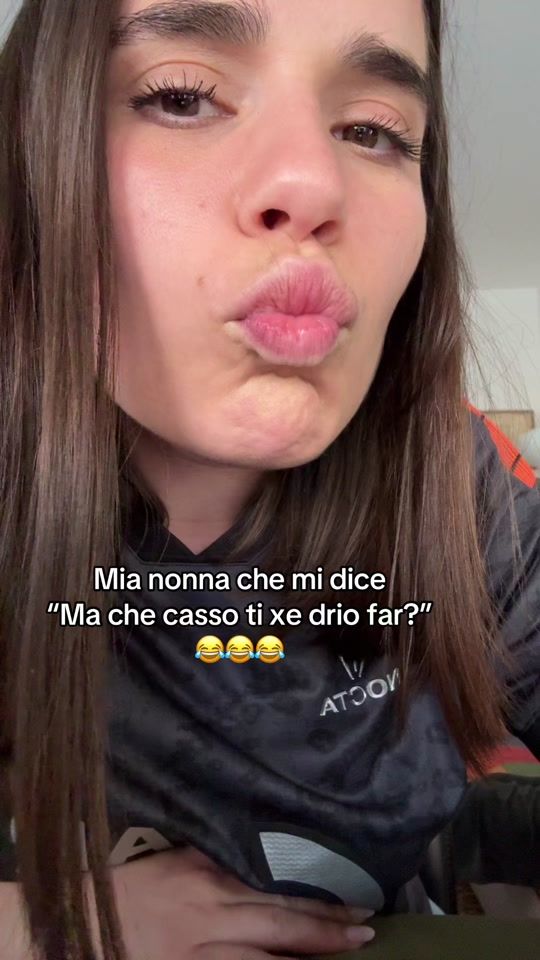 TikTok video thumbnail by carlottaberti