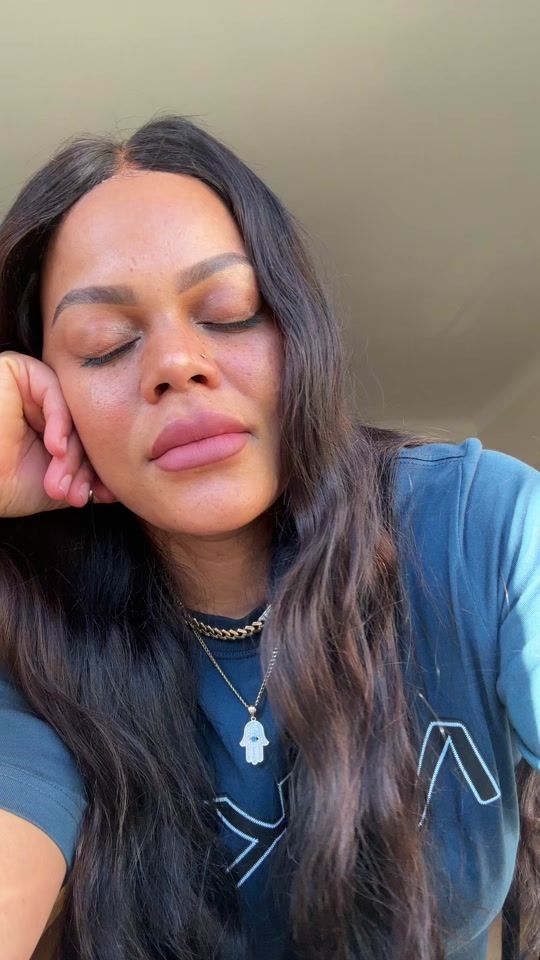 TikTok video thumbnail by yronelys_makeup19