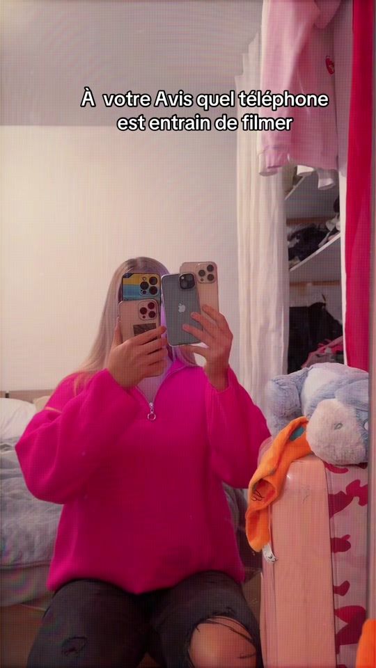 TikTok video thumbnail by emiliepatate1