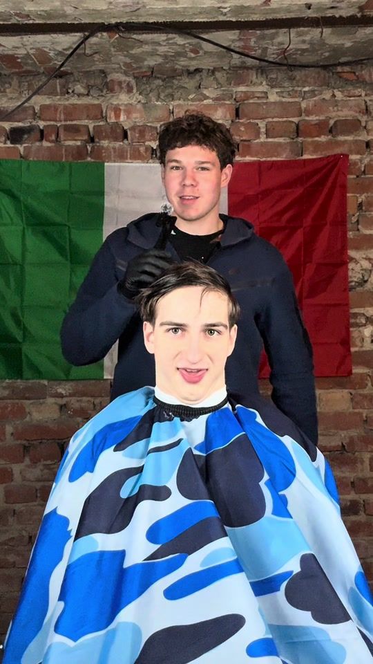 TikTok video thumbnail by oskzy