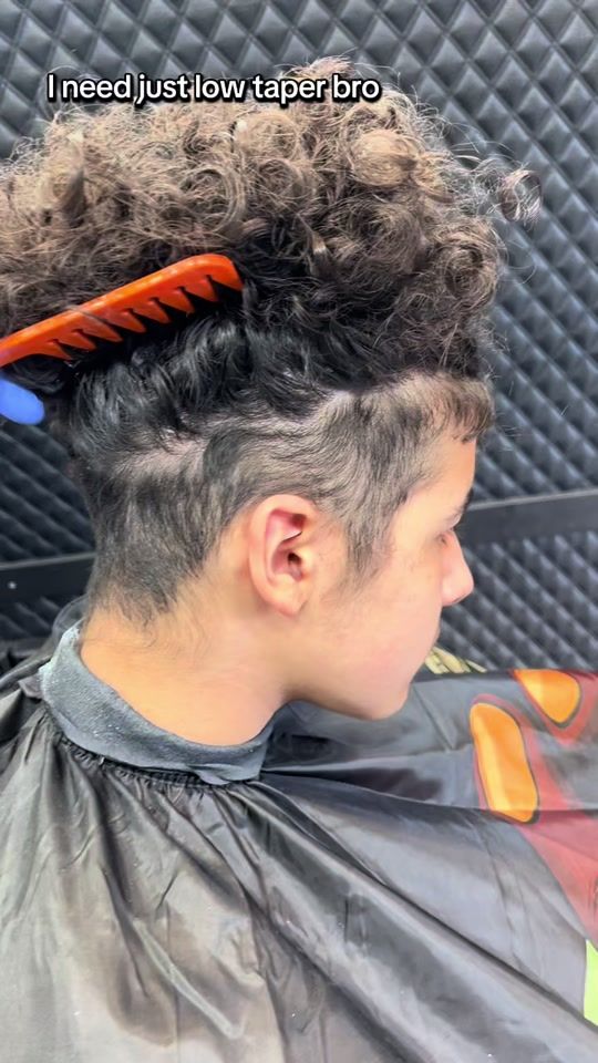TikTok video thumbnail by fcut.barber