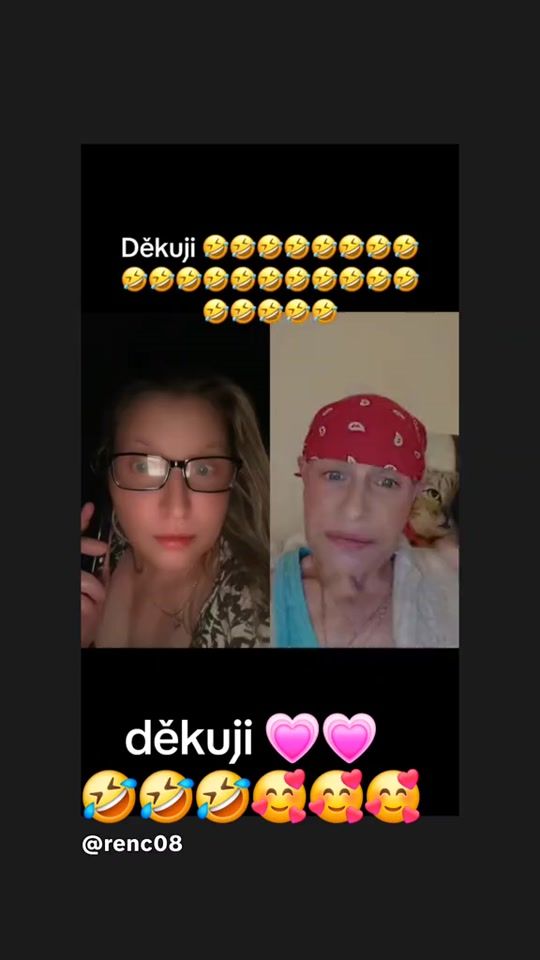 TikTok video thumbnail by pavla.fizerova1