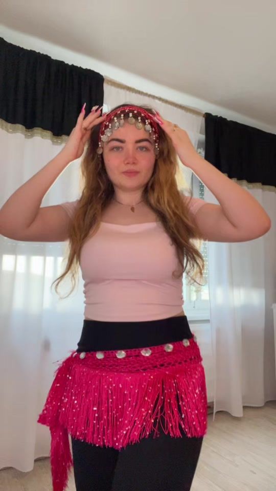 TikTok video thumbnail by aminisa_princesa