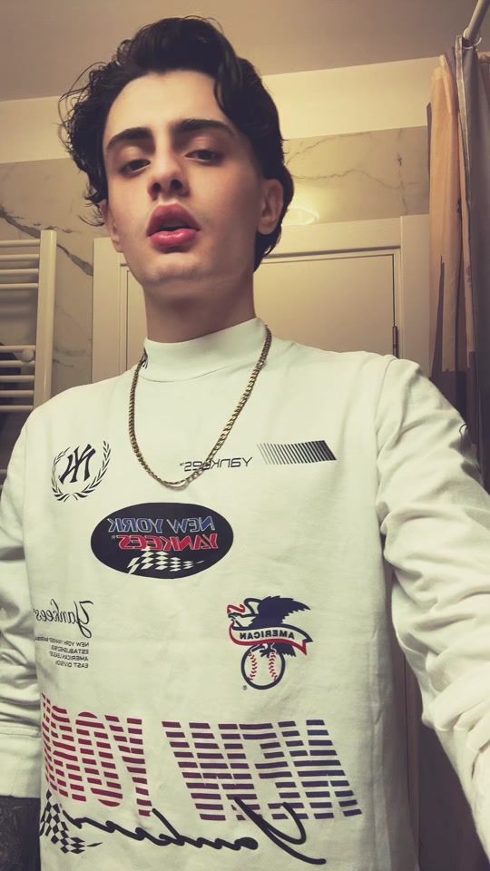 TikTok video thumbnail by thheoddor
