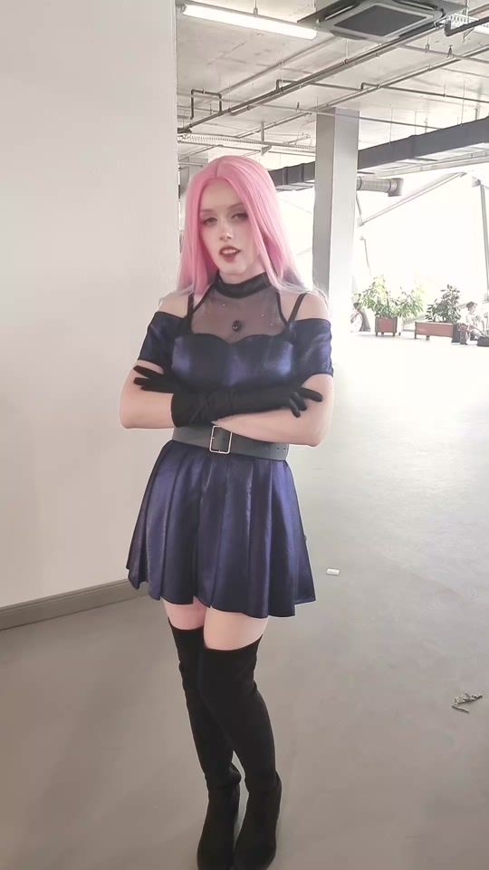TikTok video thumbnail by umikodesu