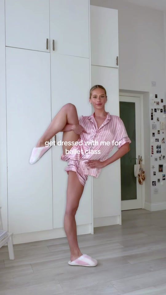 TikTok video thumbnail by ballerina.keira
