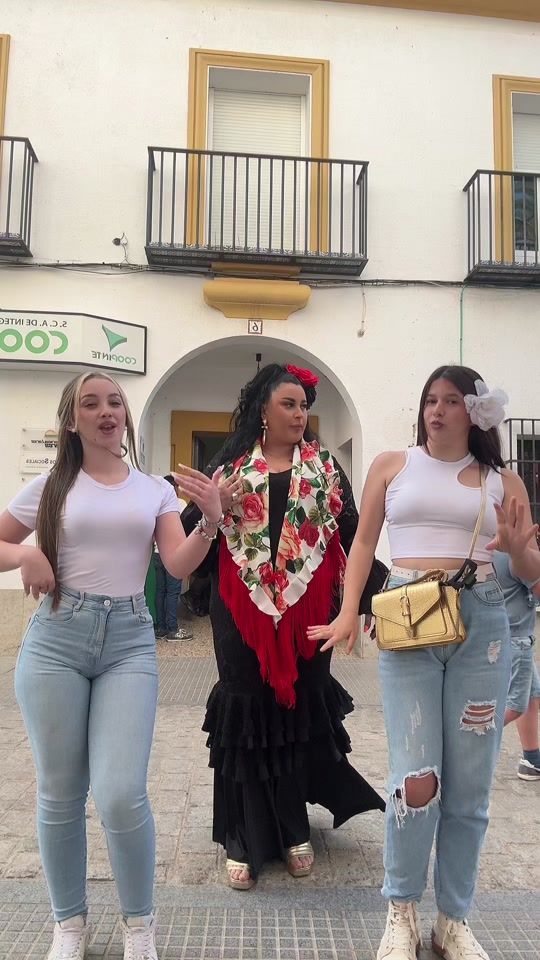 TikTok video thumbnail by mariamarquez_oficial